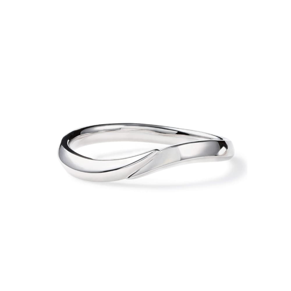 リアントゥール ツイスト マリッジリング/結婚指輪 | 結婚指輪・婚約