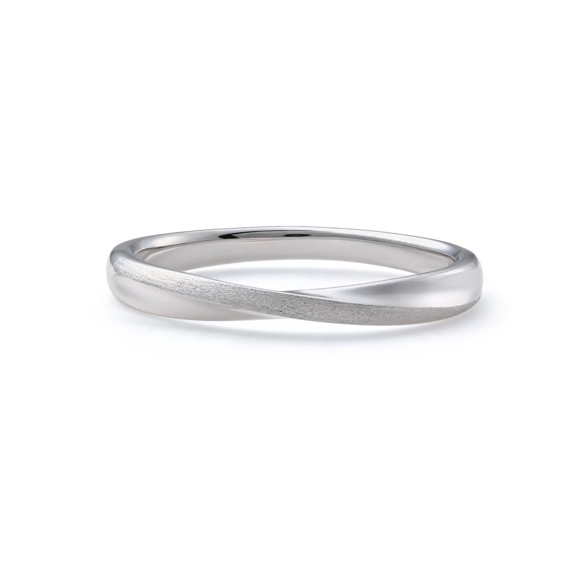 トワ マリッジリング/結婚指輪 | 結婚指輪・婚約指輪の『ヤマジスノウ』