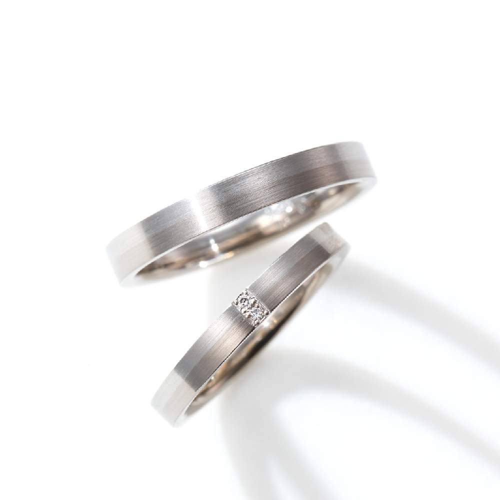トゥーフィット マリッジリング/結婚指輪 | 結婚指輪・婚約指輪の
